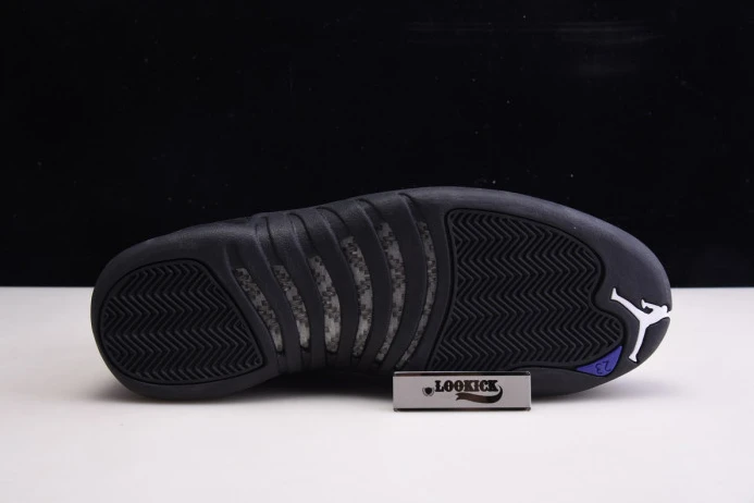 SportInspired Air Jordan 12 Retro 'Dark Concord' CT8013 1129