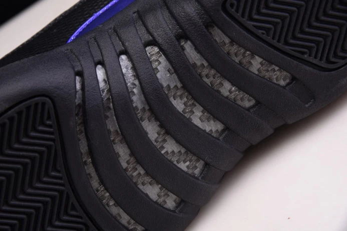 SportInspired Air Jordan 12 Retro 'Dark Concord' CT8013 1129