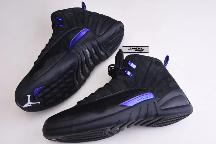 SportInspired Air Jordan 12 Retro 'Dark Concord' CT8013 1129