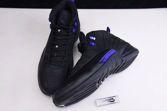 SportInspired Air Jordan 12 Retro 'Dark Concord' CT8013 1129