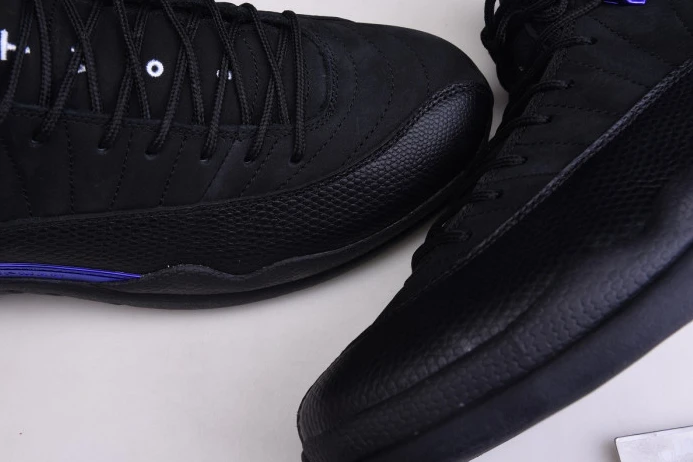 SportInspired Air Jordan 12 Retro 'Dark Concord' CT8013 1129