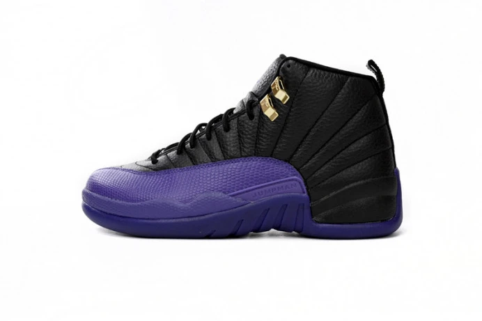 SportInspired Air Jordan 12 Retro Field Purple CT8013- 691