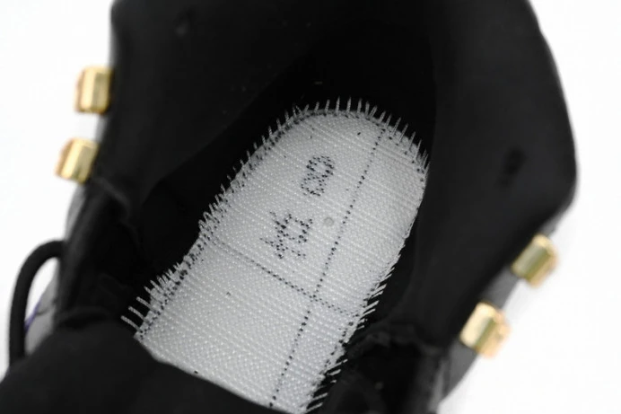 SportInspired Air Jordan 12 Retro Field Purple CT8013- 691