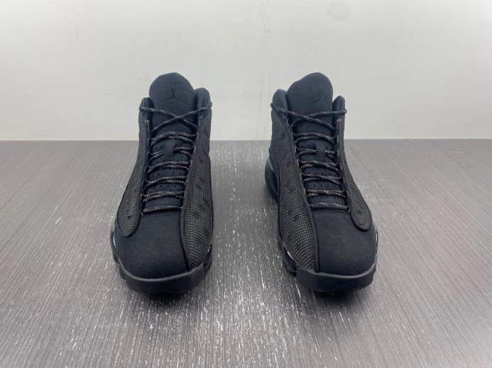 SportInspired Air Jordan 13 Retro Black Cat 414571- 709