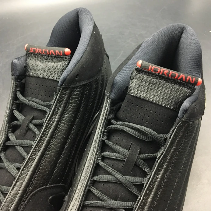 SportInspired Air Jordan 14 Retro Last Shot (2018) 487471- 733