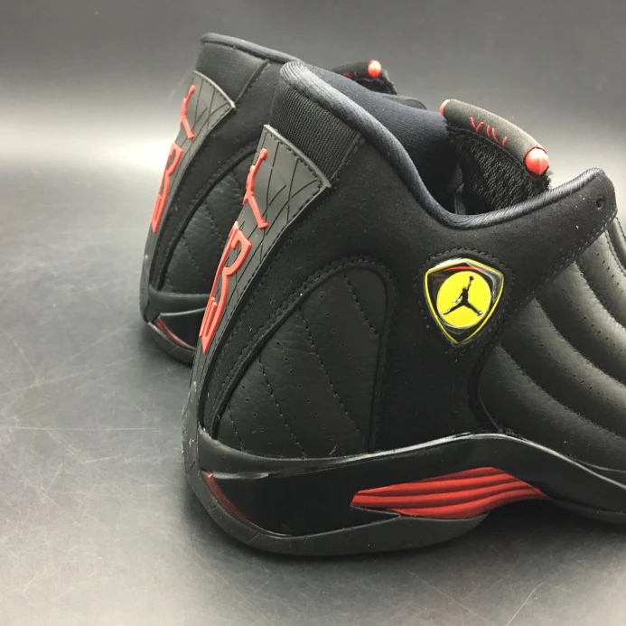 SportInspired Air Jordan 14 Retro Last Shot (2018) 487471- 733