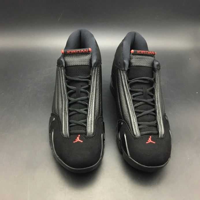 SportInspired Air Jordan 14 Retro Last Shot (2018) 487471- 733