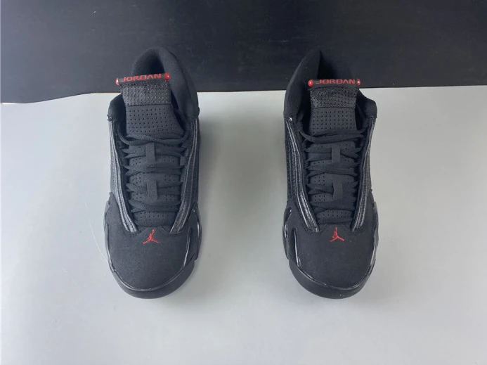SportInspired Air Jordan 14 Retro Last Shot (2018) 487471- 733