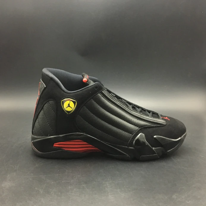 SportInspired Air Jordan 14 Retro Last Shot (2018) 487471- 733