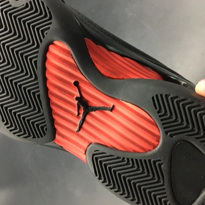 SportInspired Air Jordan 14 Retro Last Shot (2018) 487471- 733