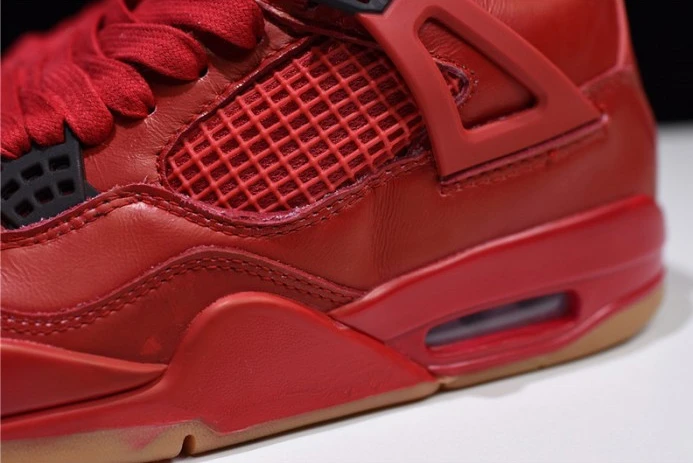 SportInspired Air Jordan 4 Singles Day AV3914- 1060
