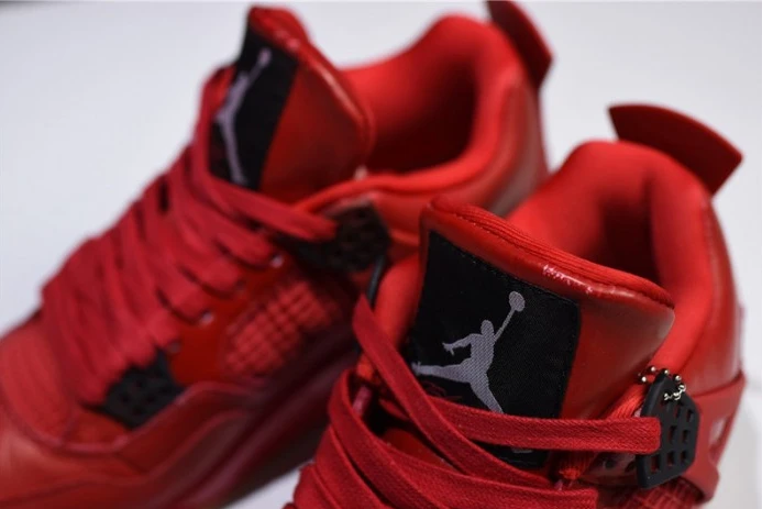 SportInspired Air Jordan 4 Singles Day AV3914- 1060