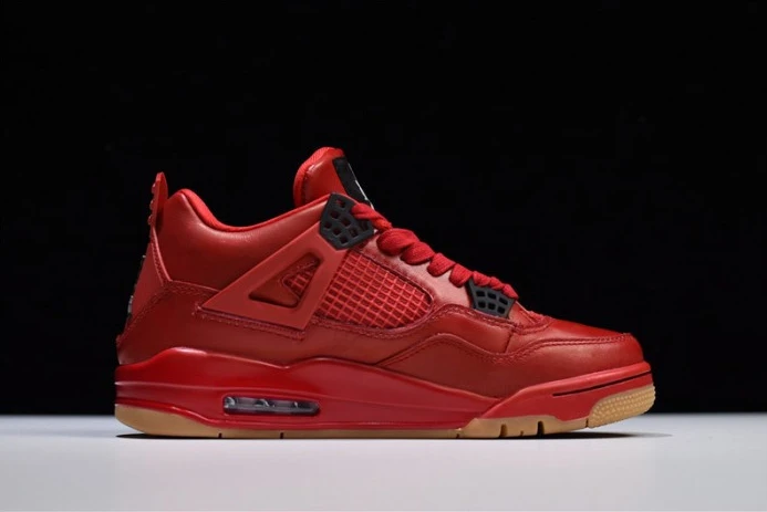 SportInspired Air Jordan 4 Singles Day AV3914- 1060