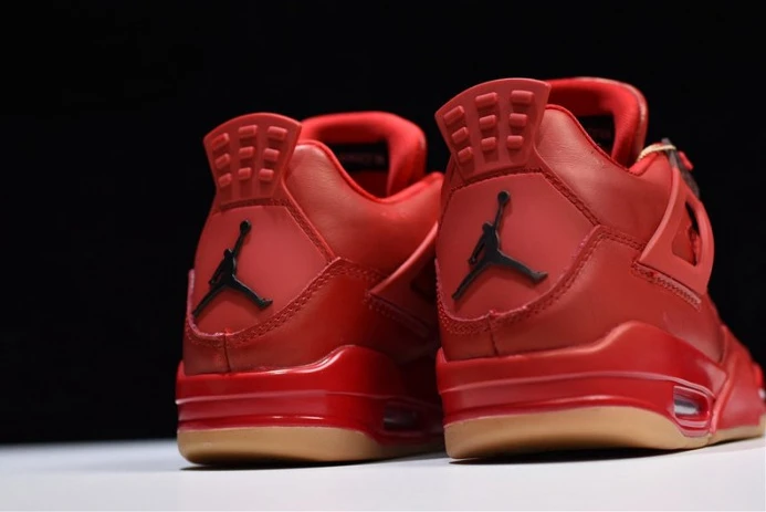 SportInspired Air Jordan 4 Singles Day AV3914- 1060