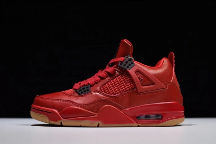 SportInspired Air Jordan 4 Singles Day AV3914- 1060