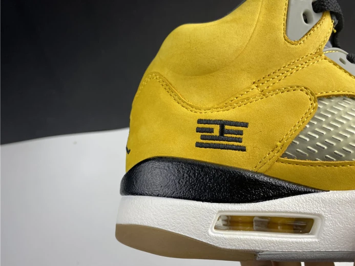 SportInspired Air Jordan 5 Retro Tokyo T23 454783- 1079