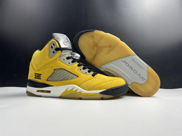 SportInspired Air Jordan 5 Retro Tokyo T23 454783- 1079