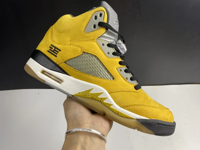 SportInspired Air Jordan 5 Retro Tokyo T23 454783- 1079