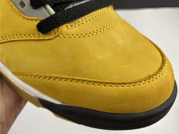 SportInspired Air Jordan 5 Retro Tokyo T23 454783- 1079