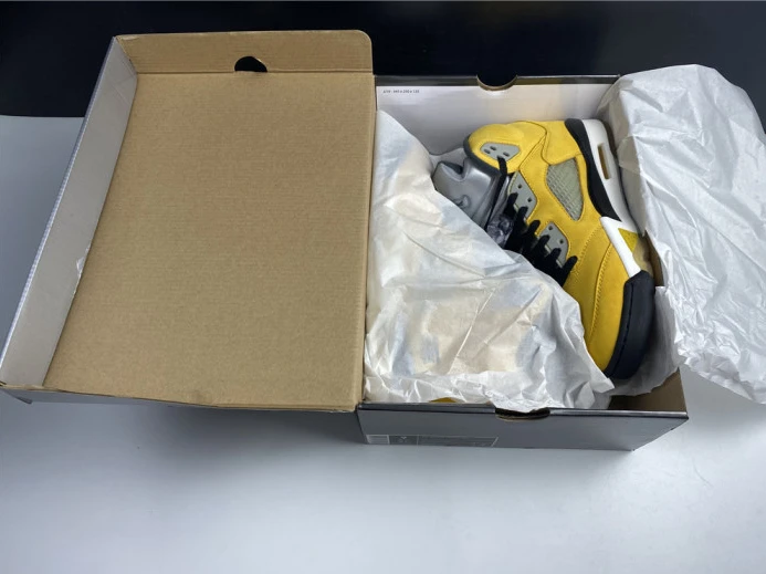SportInspired Air Jordan 5 Retro Tokyo T23 454783- 1079