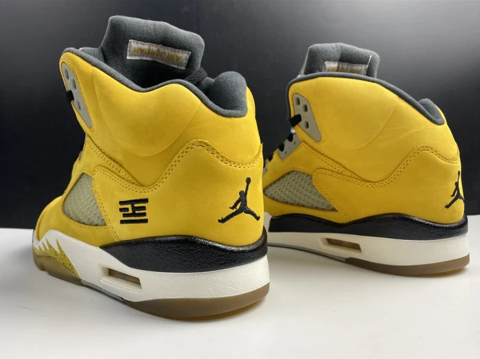 SportInspired Air Jordan 5 Retro Tokyo T23 454783- 1079