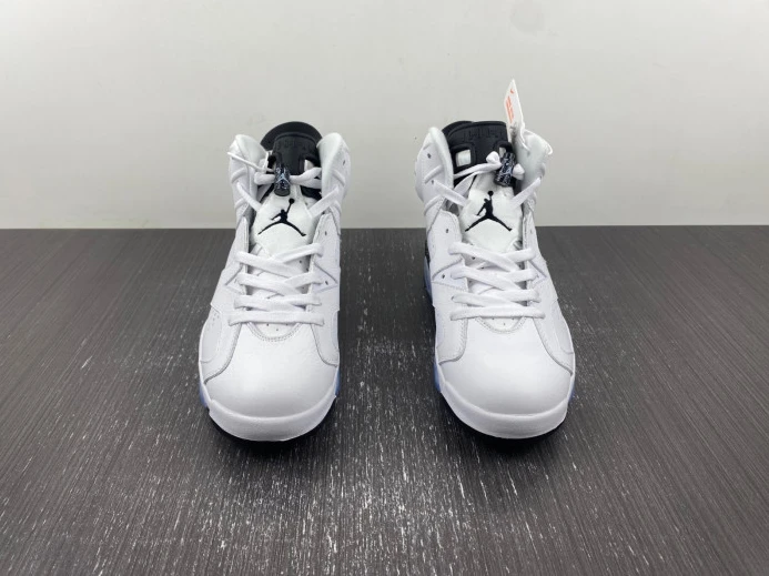 SportInspired Air Jordan 6 Reverse Oreo CT8529- 621