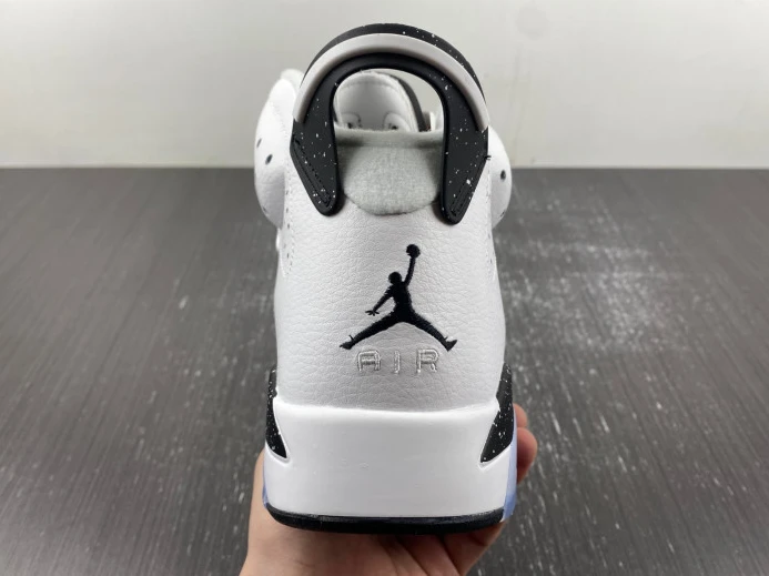 SportInspired Air Jordan 6 Reverse Oreo CT8529- 621