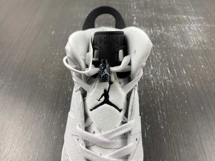 SportInspired Air Jordan 6 Reverse Oreo CT8529- 621