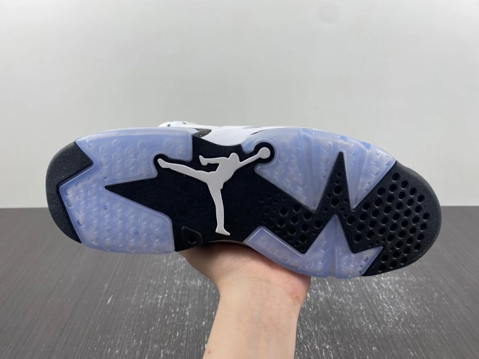 SportInspired Air Jordan 6 Reverse Oreo CT8529- 621