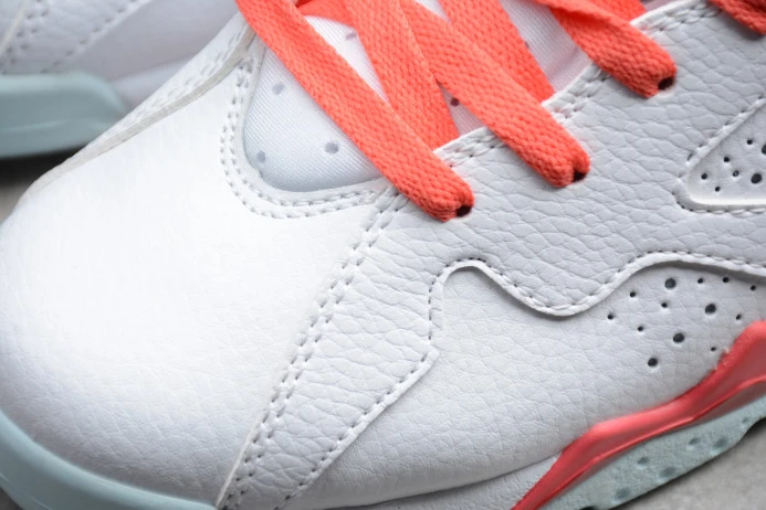 SportInspired Air Jordan 7 Retro Topaz Mist (GS) 442960- 619