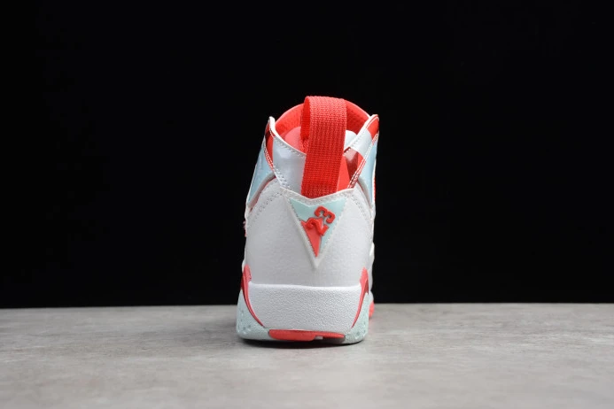 SportInspired Air Jordan 7 Retro Topaz Mist (GS) 442960- 619