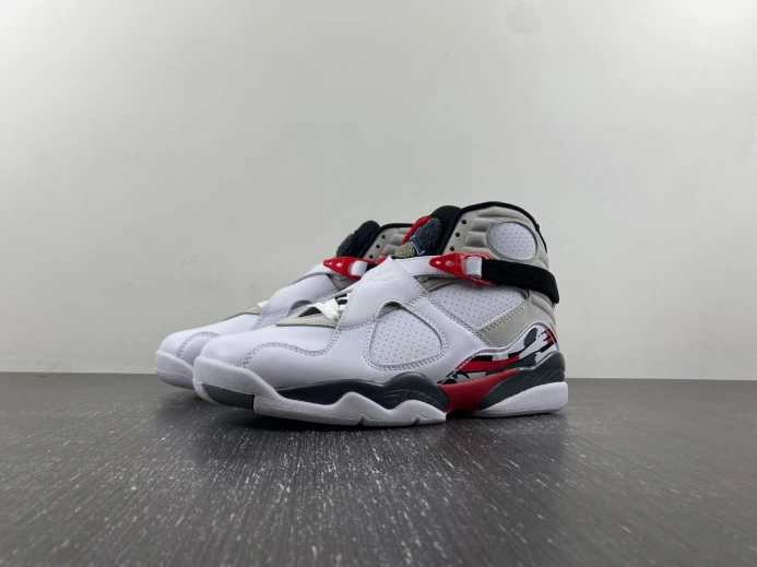 SportInspired Air Jordan 8 Retro Bugs Bunny (2013) 305381- 625