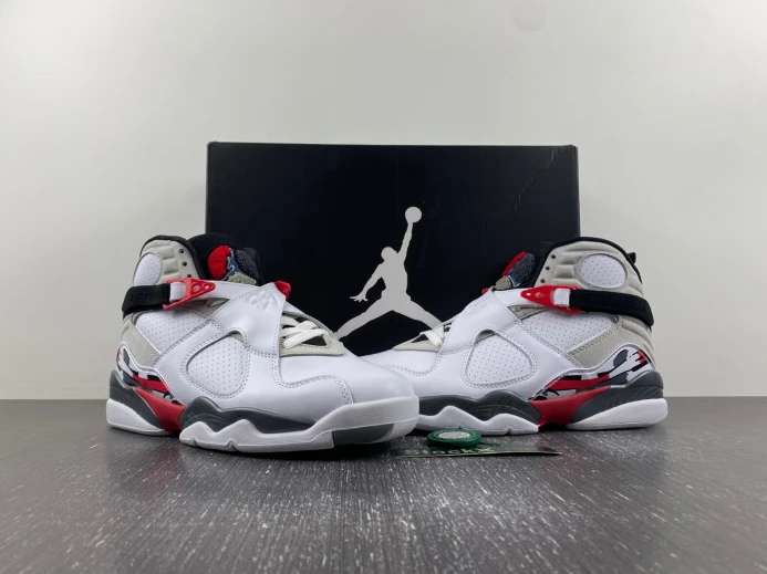 SportInspired Air Jordan 8 Retro Bugs Bunny (2013) 305381- 625