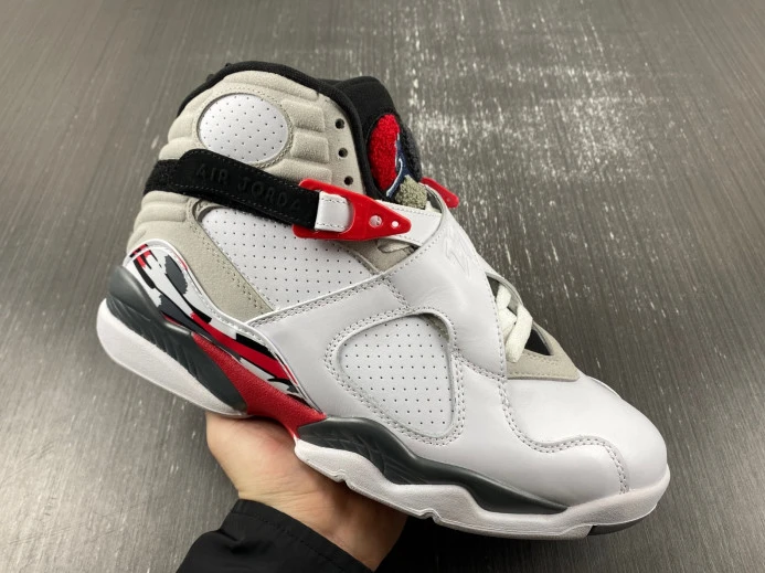 SportInspired Air Jordan 8 Retro Bugs Bunny (2013) 305381- 625