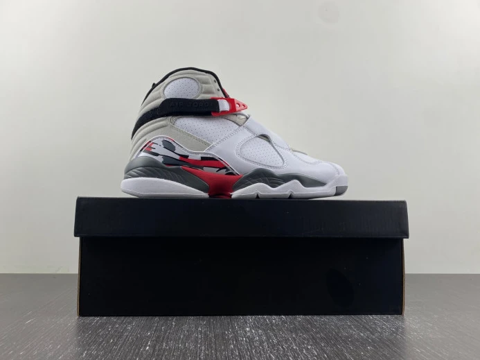 SportInspired Air Jordan 8 Retro Bugs Bunny (2013) 305381- 625