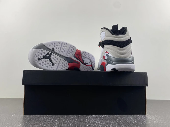 SportInspired Air Jordan 8 Retro Bugs Bunny (2013) 305381- 625