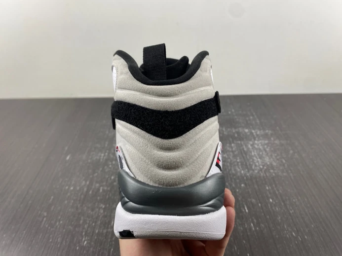 SportInspired Air Jordan 8 Retro Bugs Bunny (2013) 305381- 625