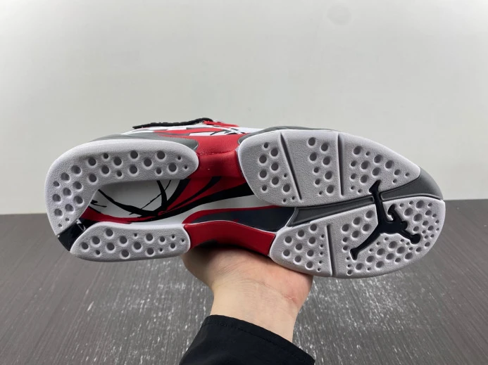 SportInspired Air Jordan 8 Retro Bugs Bunny (2013) 305381- 625