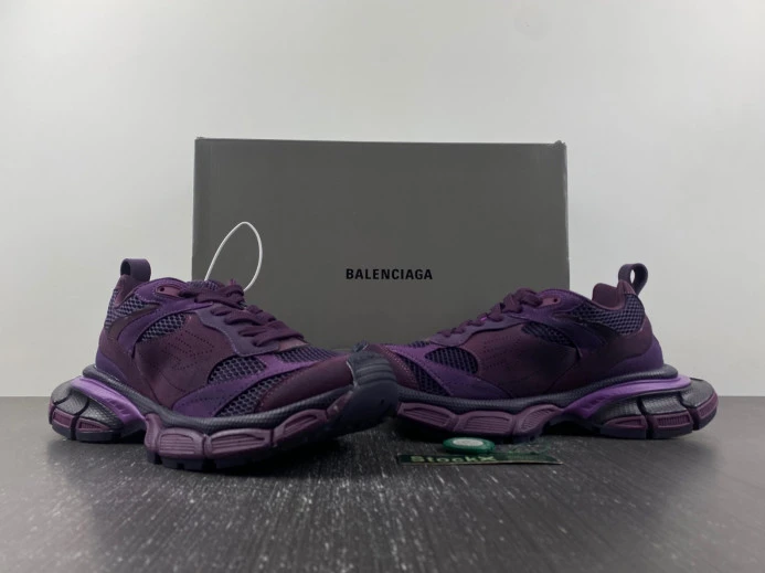 SportInspired BLCG 3XL SNEAKER 759693 W3XLH 2736