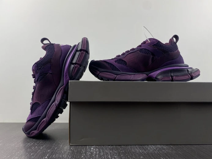 SportInspired BLCG 3XL SNEAKER 759693 W3XLH 2736