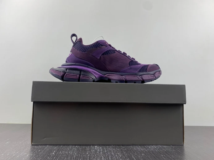 SportInspired BLCG 3XL SNEAKER 759693 W3XLH 2736