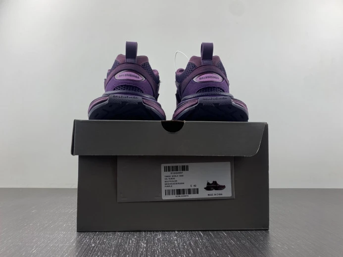 SportInspired BLCG 3XL SNEAKER 759693 W3XLH 2736
