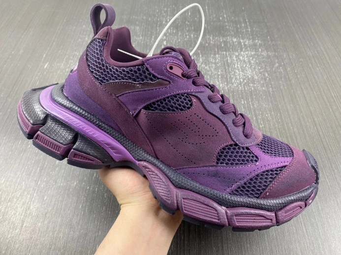 SportInspired BLCG 3XL SNEAKER 759693 W3XLH 2736