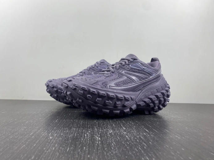 SportInspired BLCG DEFENDER SNEAKER 685611 W2RA6 2422