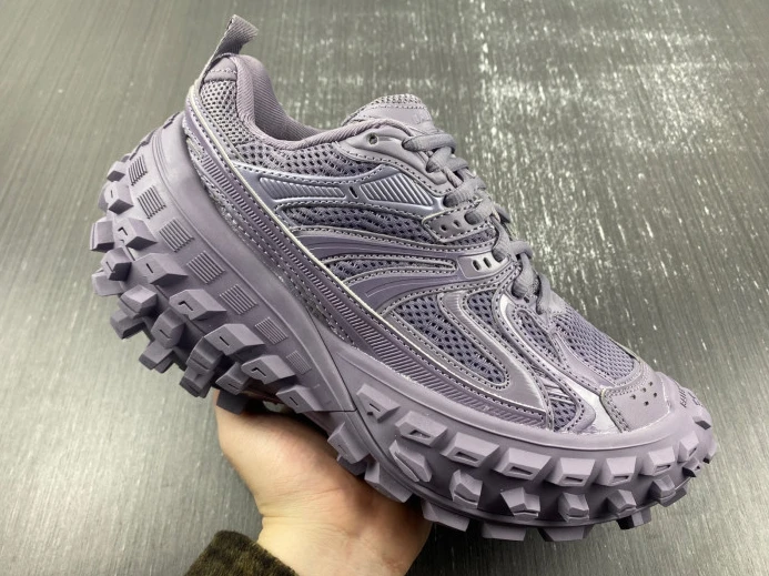 SportInspired BLCG DEFENDER SNEAKER 685611 W2RA6 2422
