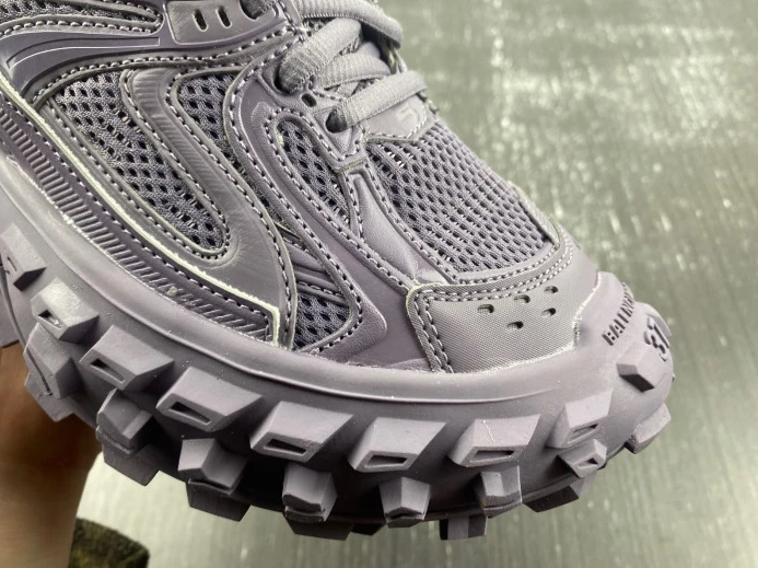 SportInspired BLCG DEFENDER SNEAKER 685611 W2RA6 2422