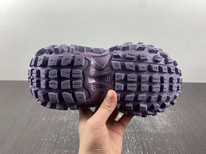 SportInspired BLCG DEFENDER SNEAKER 685611 W2RA6 2422