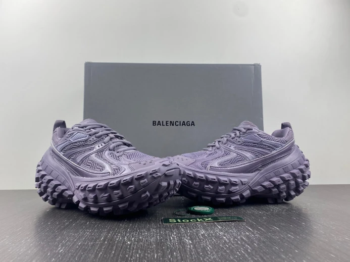 SportInspired BLCG DEFENDER SNEAKER 685611 W2RA6 2422