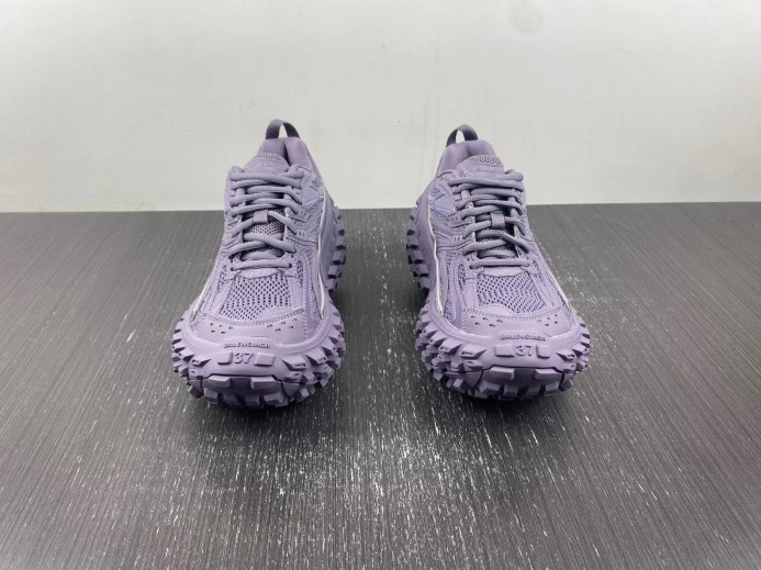 SportInspired BLCG DEFENDER SNEAKER 685611 W2RA6 2422