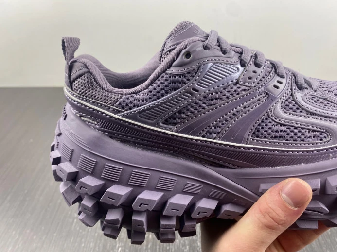 SportInspired BLCG DEFENDER SNEAKER 685611 W2RA6 2422